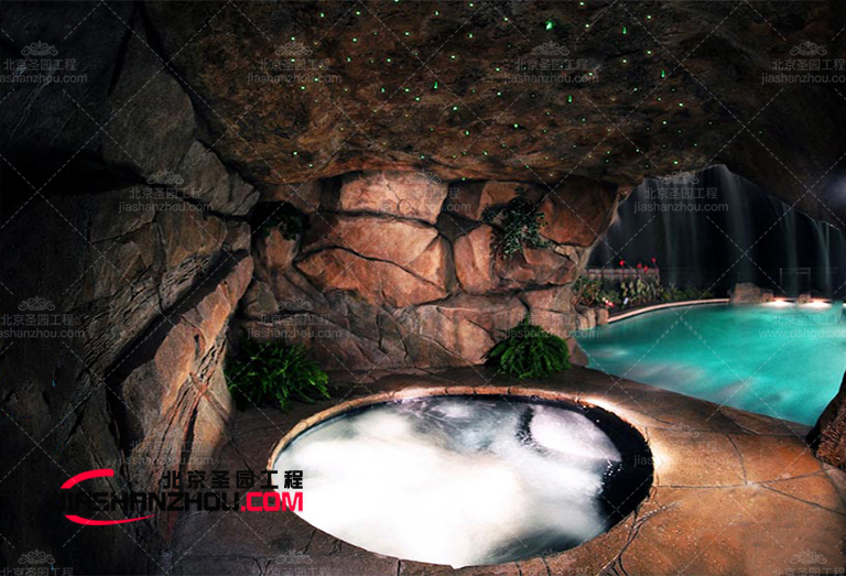 塑石假山.jpg 塑石假山