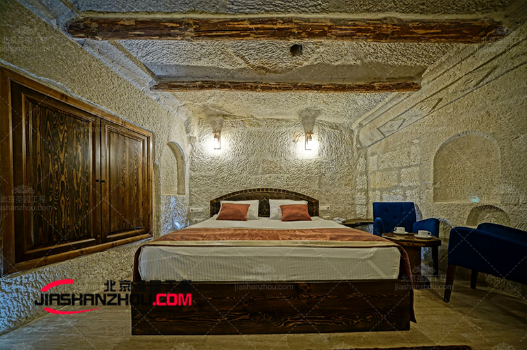 山洞別墅.jpg 山洞別墅