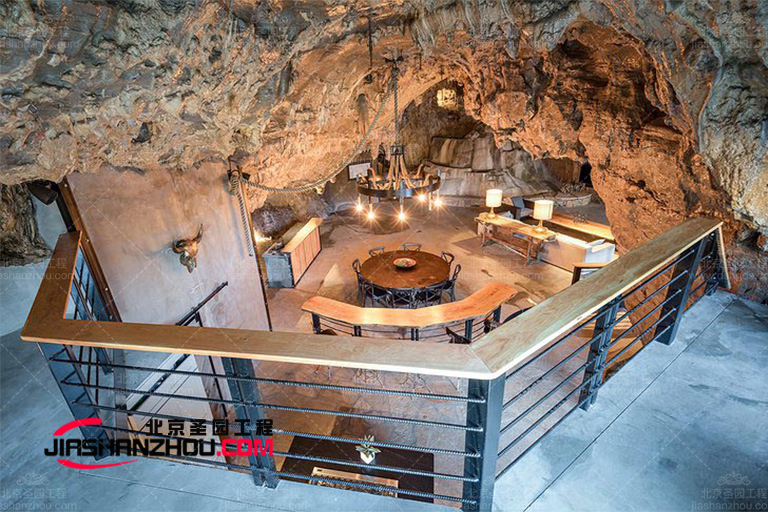 洞穴別墅.jpg 洞穴別墅