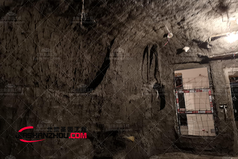 洞穴別墅.jpg 洞穴別墅