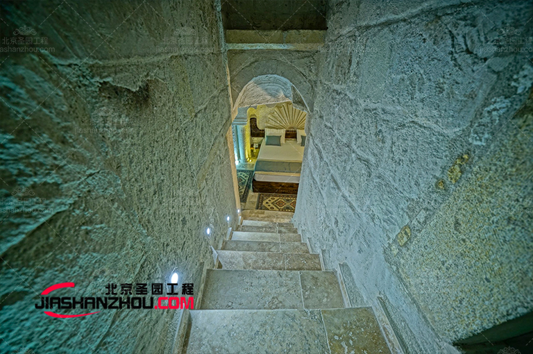 洞穴別墅.jpg 洞穴別墅