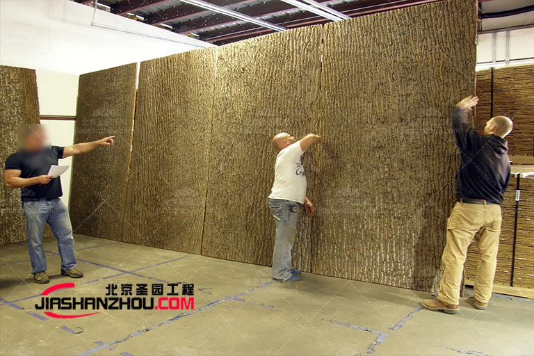 仿真樹皮瓦.jpg 仿真樹皮瓦