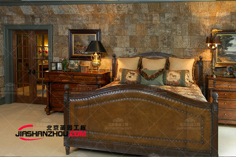 仿真樹(shù)皮瓦