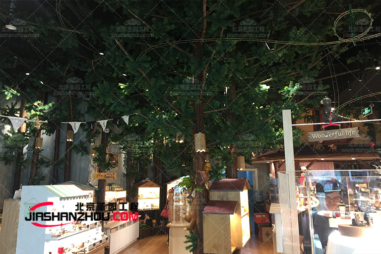 仿真樹.jpg 仿真樹