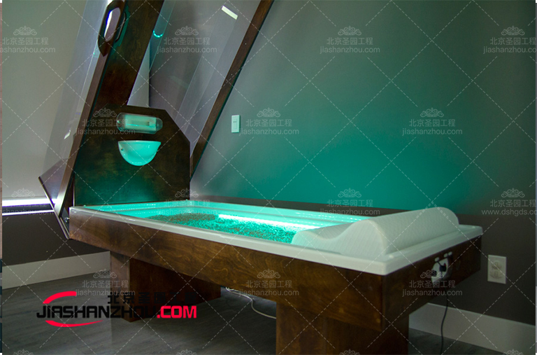 鹽療床.jpg 鹽療床