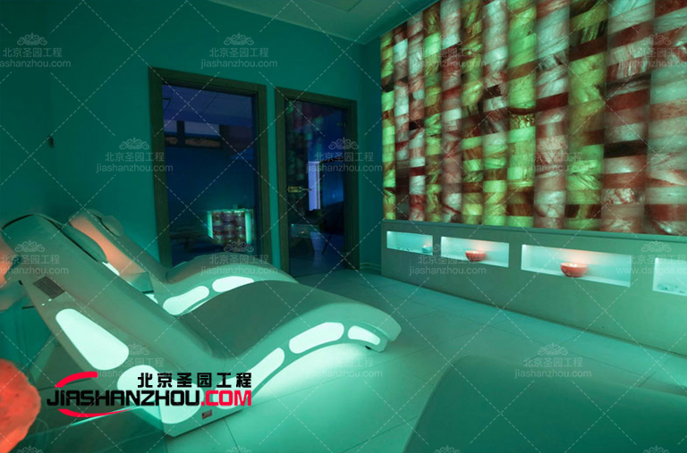 鹽療床.jpg 鹽療床
