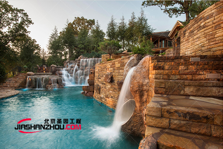 塑石假山.jpg 塑石假山