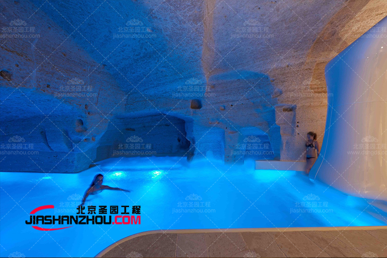 窯洞酒店.jpg 窯洞酒店