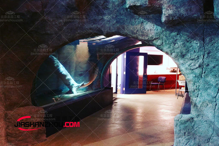 山洞別墅.jpg 山洞別墅