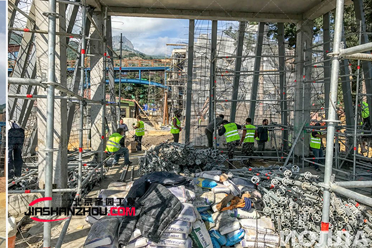 山洞別墅.jpg 山洞別墅