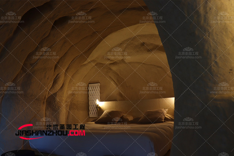 鹽療床.jpg 鹽療床