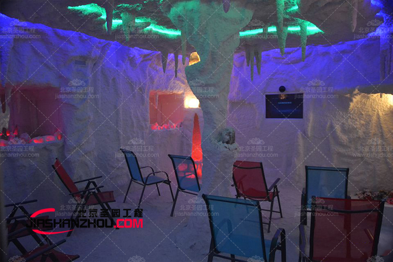 洞穴主題鹽療房.jpg 洞穴主題鹽療房