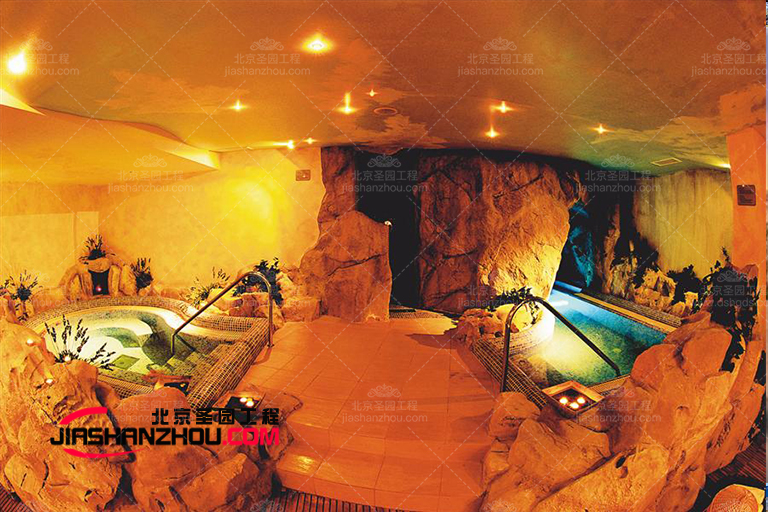 洞穴式主題酒店.jpg 洞穴式主題酒店