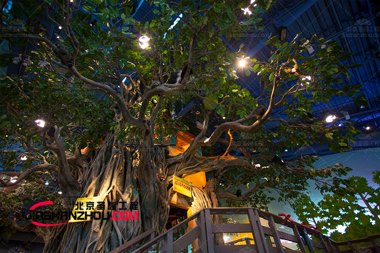 仿真樹.jpg 仿真樹