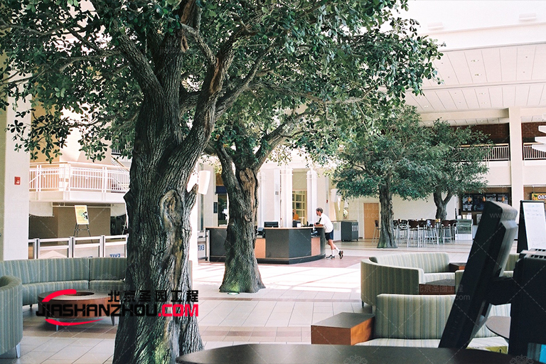 仿真樹(shù).jpg 仿真樹(shù)