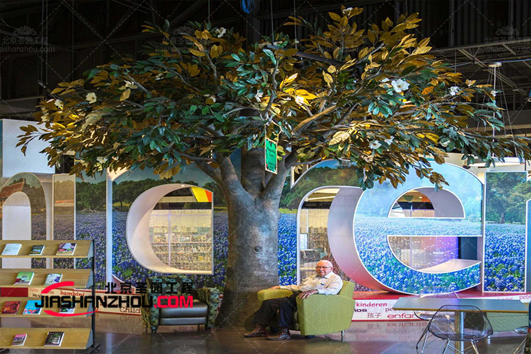 仿真樹.jpg 仿真樹