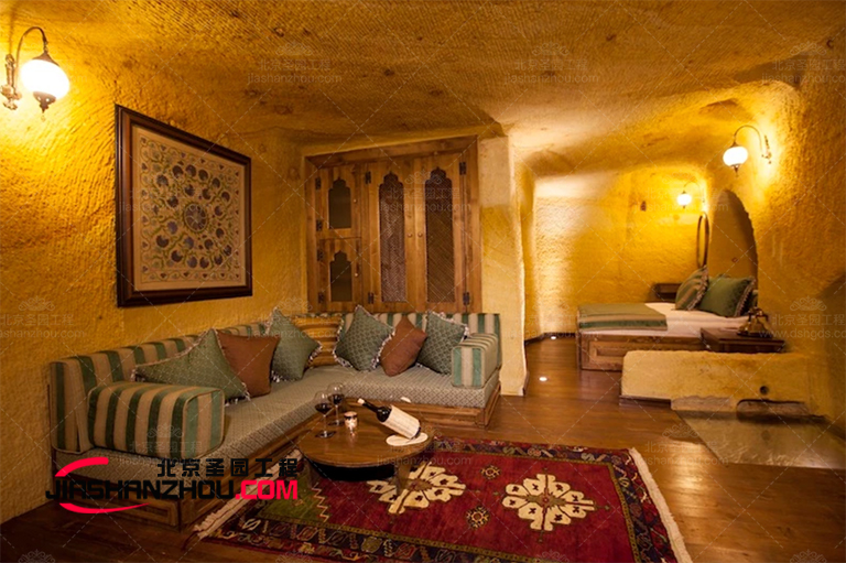 洞穴酒店.jpg 洞穴酒店