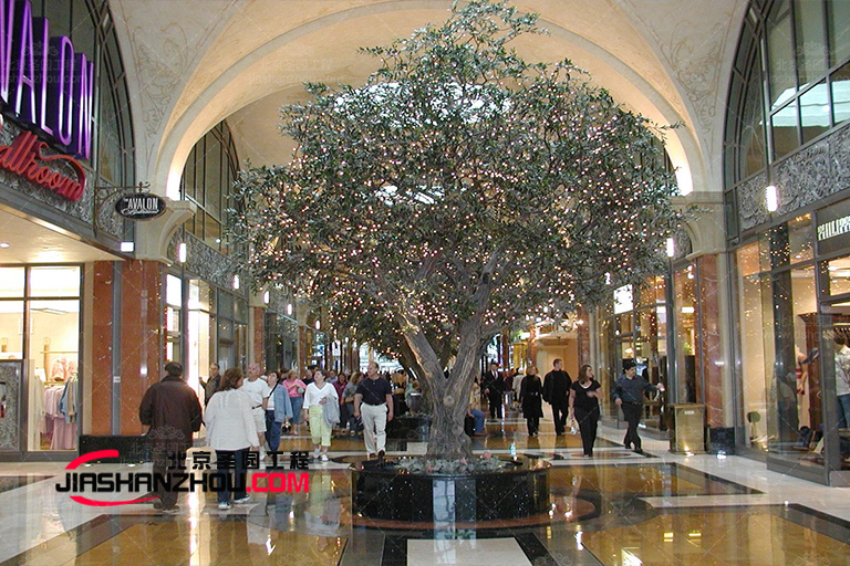 仿真樹(shù).jpg 仿真樹(shù)