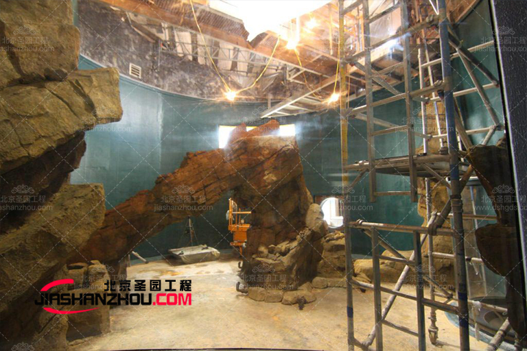 窯洞主題酒店.jpg 窯洞主題酒店