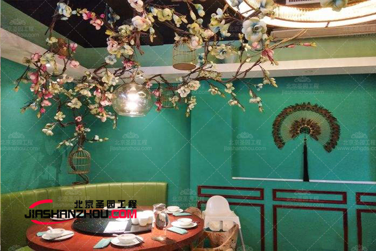 仿真樹(shù).jpg 仿真樹(shù)