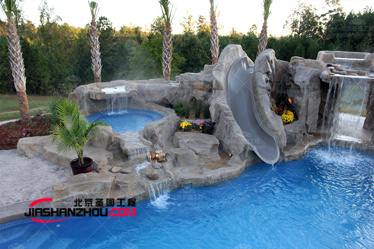 塑石假山.jpg 塑石假山