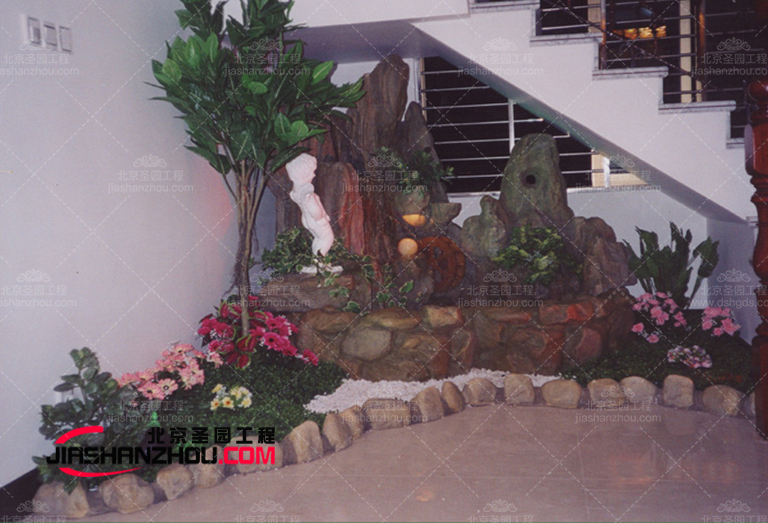 塑石假山.jpg 塑石假山