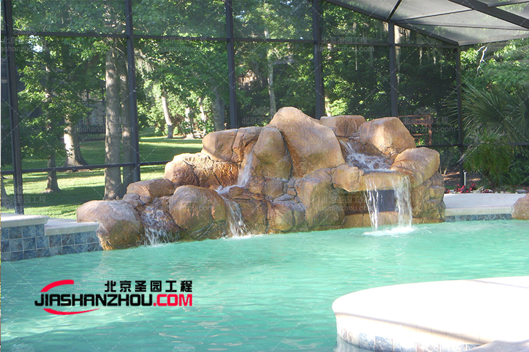 塑石假山.jpg 塑石假山