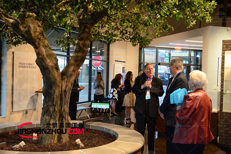 仿真樹(shù).jpg 仿真樹(shù)