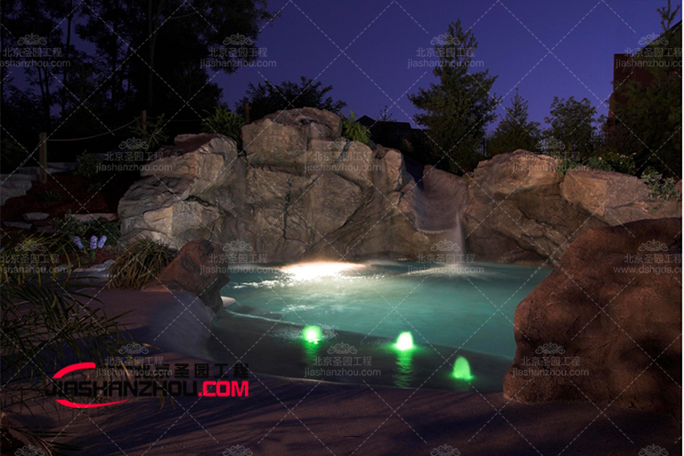 塑石假山.jpg 塑石假山