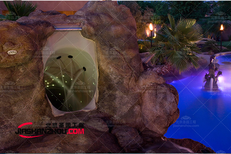 塑石假山.jpg 塑石假山