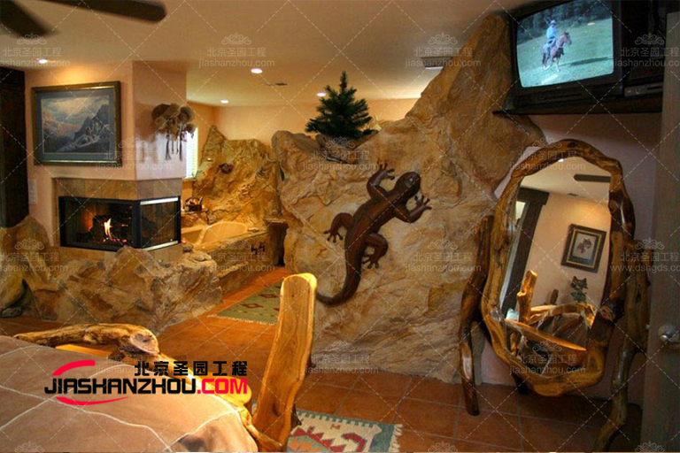 洞穴浴室.jpg 洞穴浴室