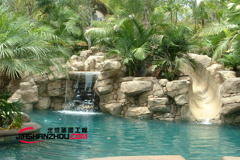 塑石假山.jpg 塑石假山