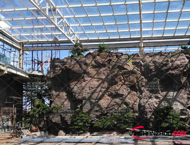 塑石假山.jpg 塑石假山