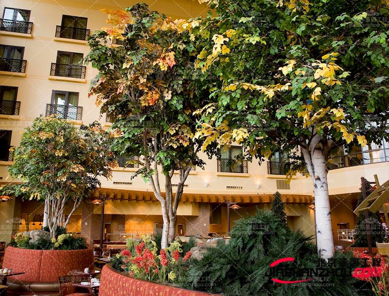 仿真樹(shù).jpg 仿真樹(shù)