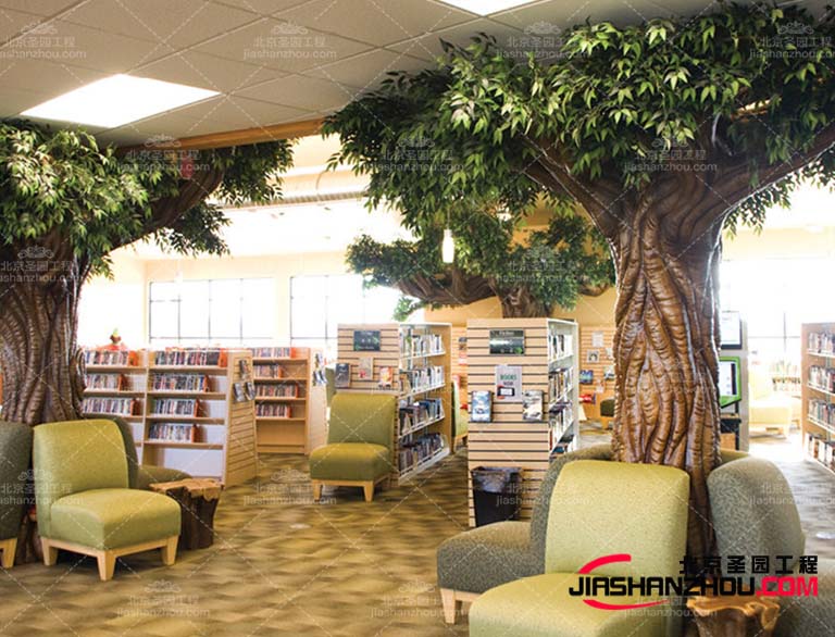 仿真樹.jpg 仿真樹