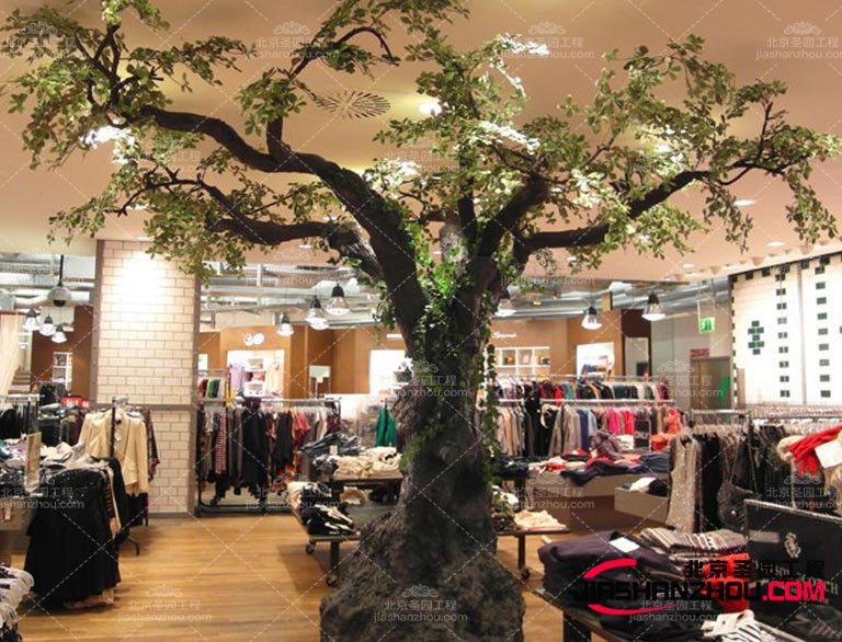 仿真樹.jpg 仿真樹