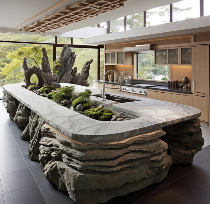 水泥仿木座椅.jpg 水泥仿木座椅