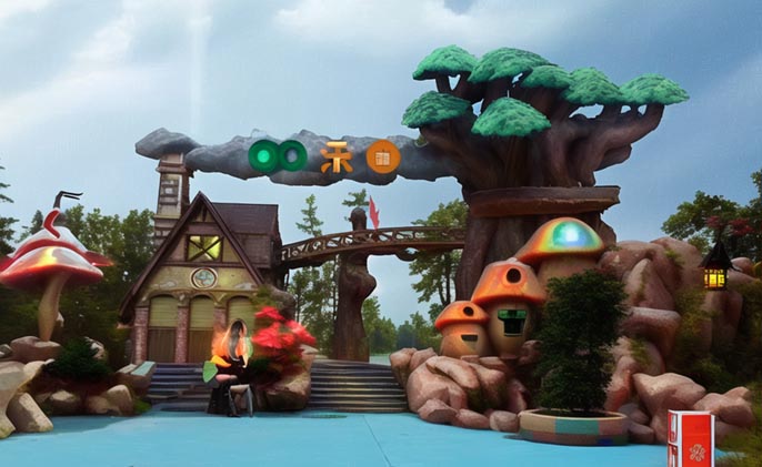 生態(tài)園大門.jpg 生態(tài)園大門