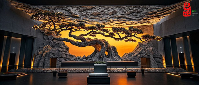 仿真松樹.jpeg 仿真松樹