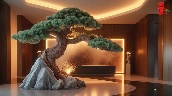 仿真松樹.png 仿真松樹