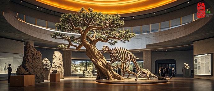 仿真樹價格計算