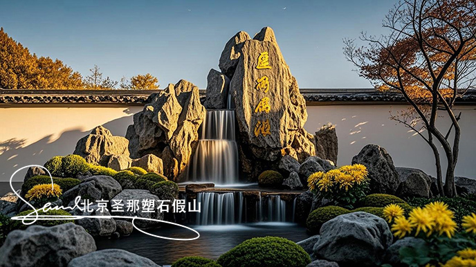 塑石假山.jpeg 塑石假山