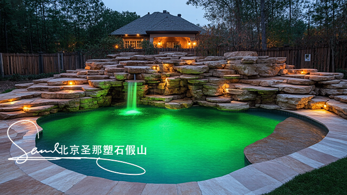 千層石假山.png 千層石假山