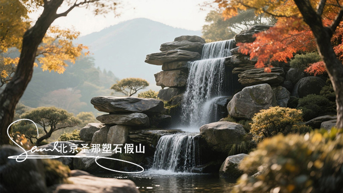 仿真假山.jpeg 仿真假山