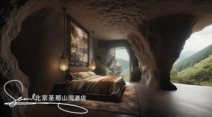 仿真洞穴酒店.jpeg 仿真洞穴酒店
