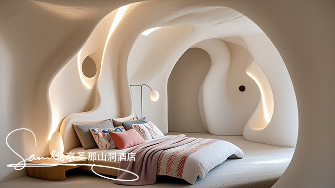 主題山洞酒店