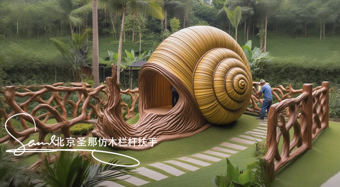 水泥仿木欄桿.jpeg 水泥仿木欄桿水泥仿木欄桿