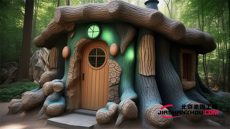 仿真樹.jpg 仿真樹