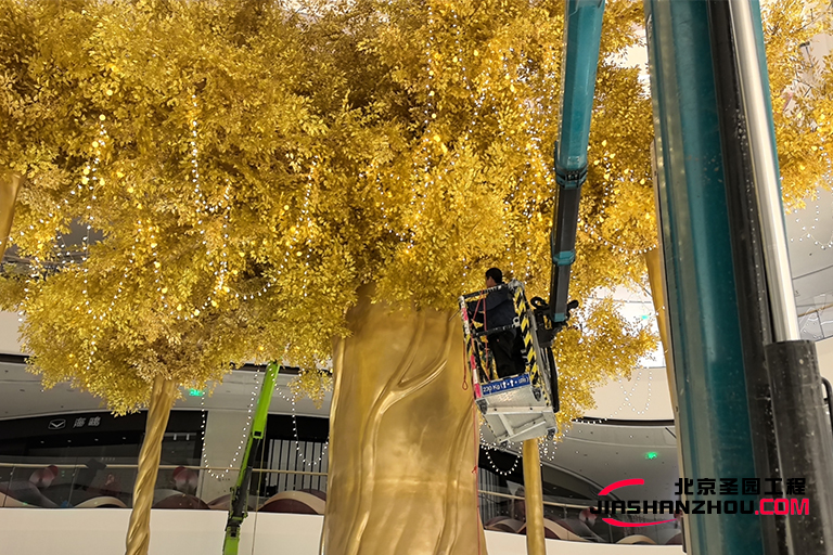 仿真樹(shù).jpg 仿真樹(shù)