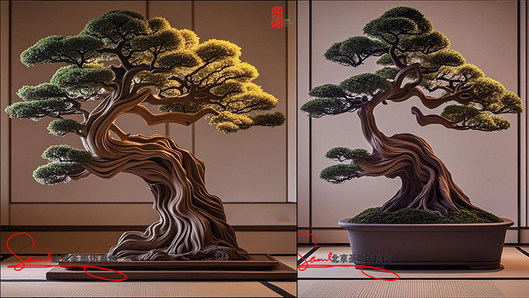 仿真樹.jpg 仿真樹